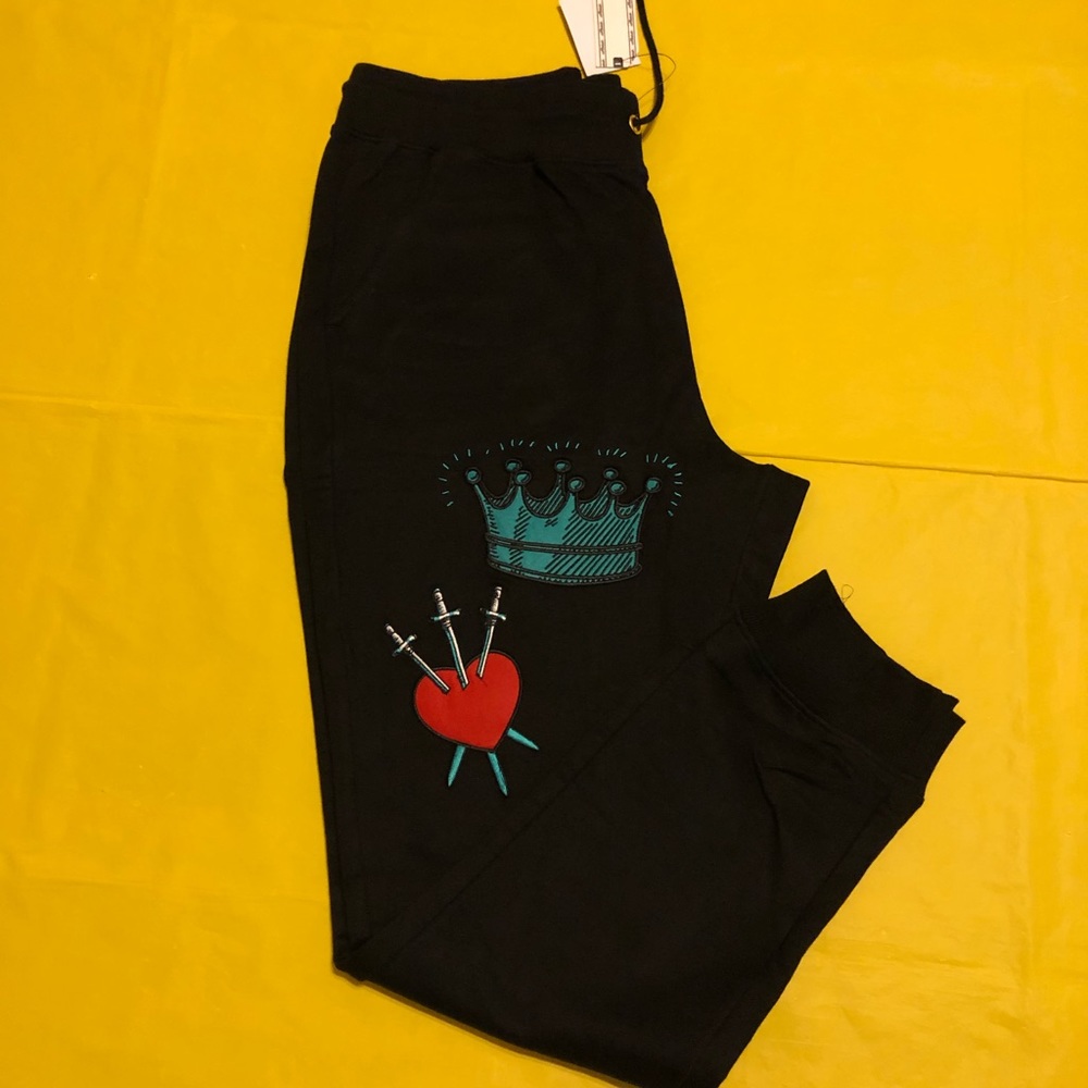 Pants - Picture 4 of 8